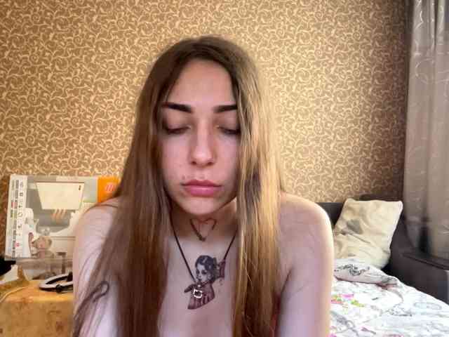 GeorgeannJenck webcam