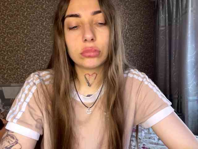 GeorgeannJenck webcam