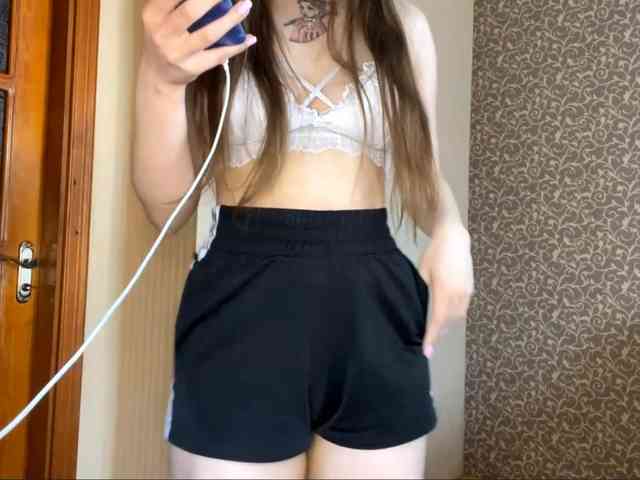 GeorgeannJenck webcam