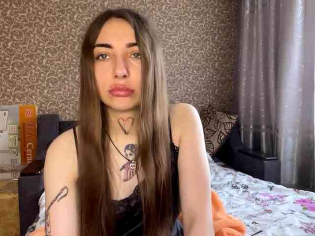 GeorgeannJenck webcam