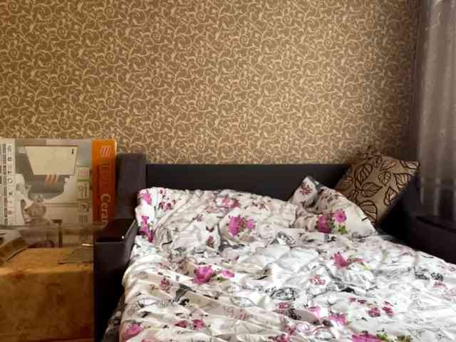 Modelo: GeorgeannJenck