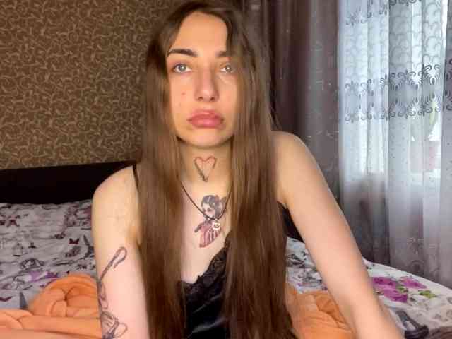 GeorgeannJenck webcam