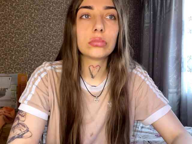 GeorgeannJenck webcam