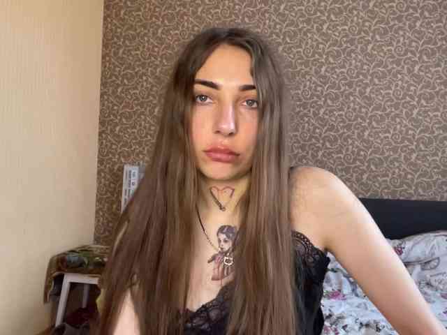 GeorgeannJenck webcam