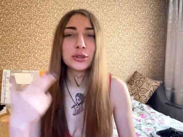 GeorgeannJenck webcam