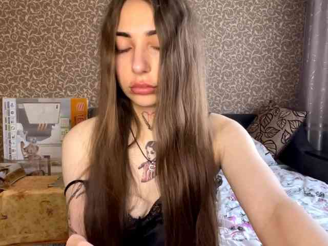 Modelo: GeorgeannJenck