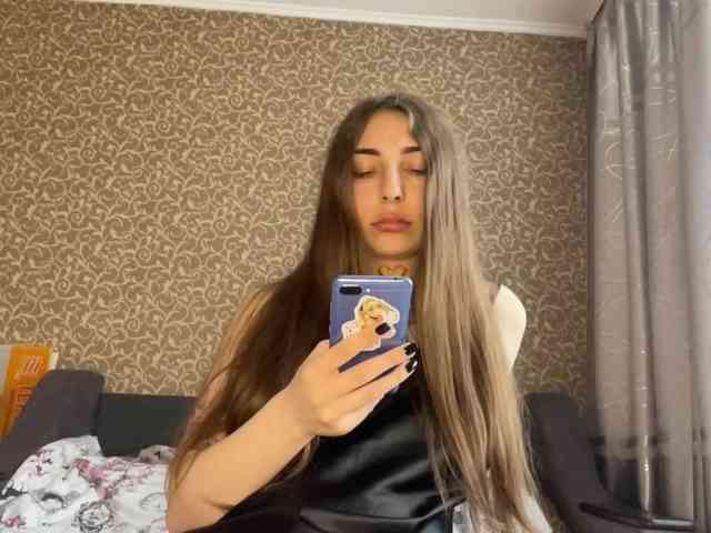 GeorgeannJenck webcam