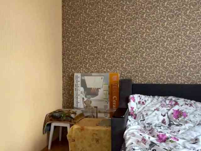 Modelo: GeorgeannJenck