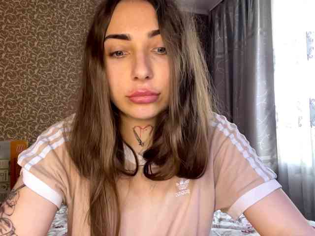 GeorgeannJenck webcam