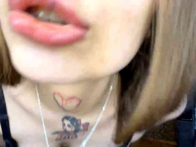 GeorgeannJenck webcam