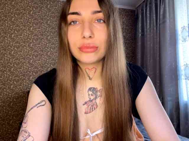 GeorgeannJenck webcam