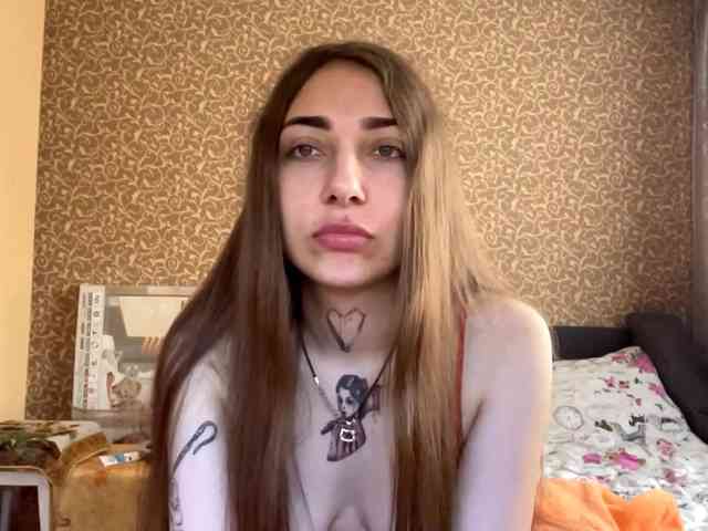 GeorgeannJenck webcam