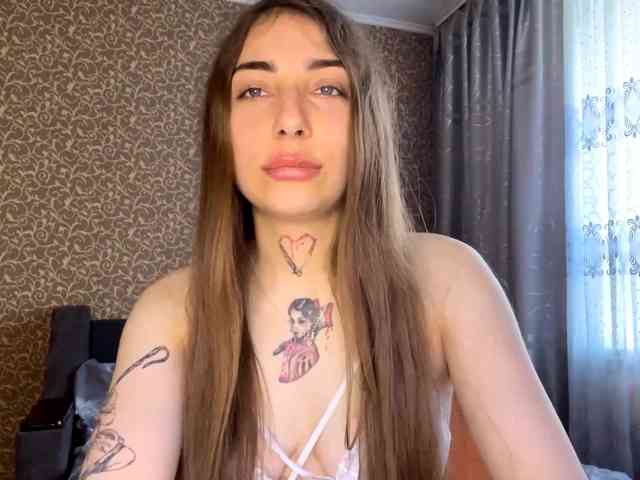 GeorgeannJenck webcam