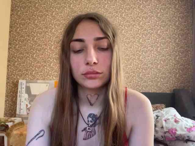 GeorgeannJenck webcam