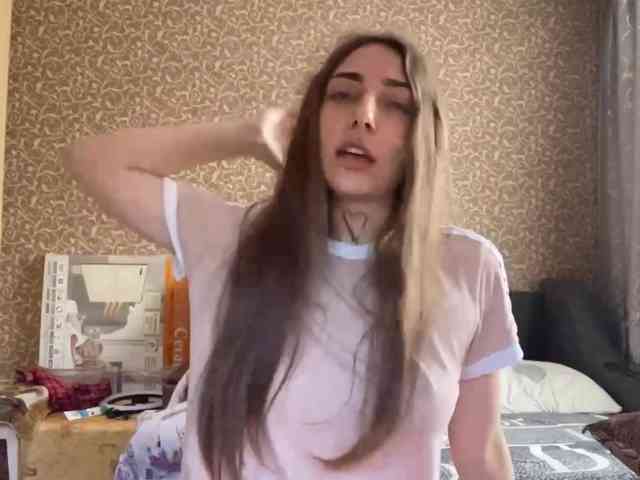 GeorgeannJenck webcam