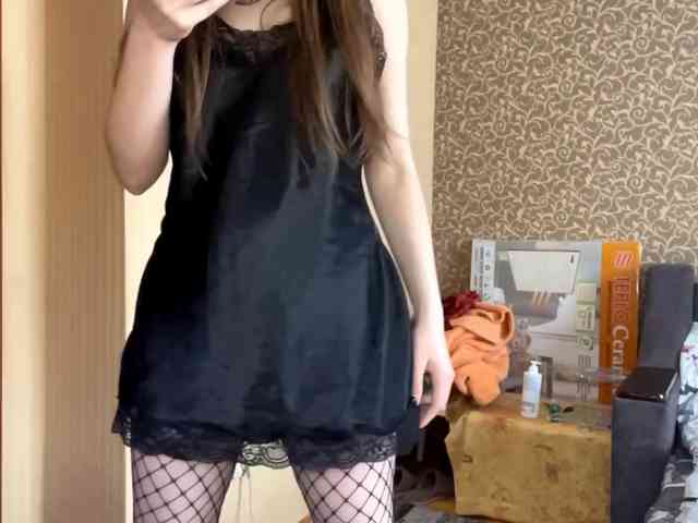 GeorgeannJenck webcam