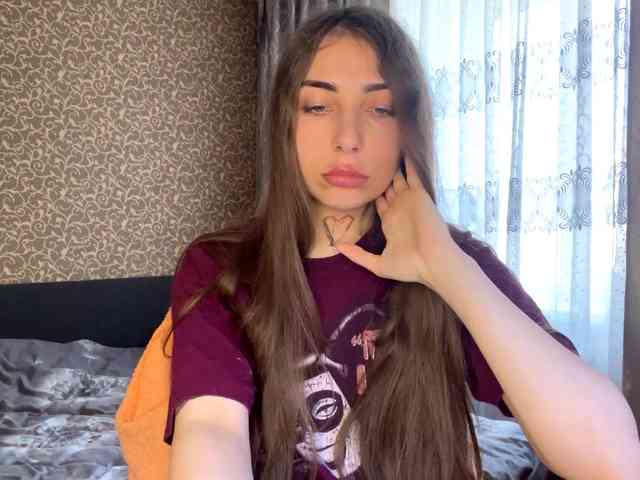 GeorgeannJenck webcam