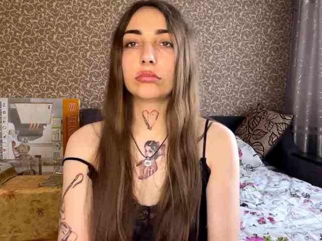 GeorgeannJenck webcam