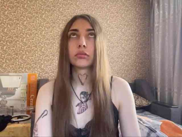 GeorgeannJenck webcam