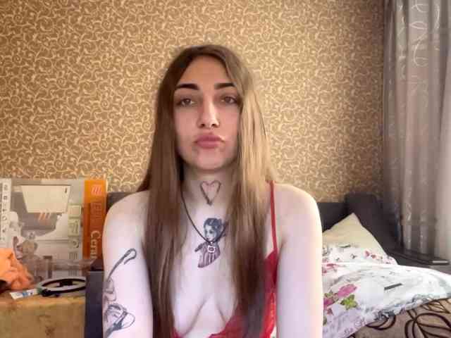 GeorgeannJenck webcam