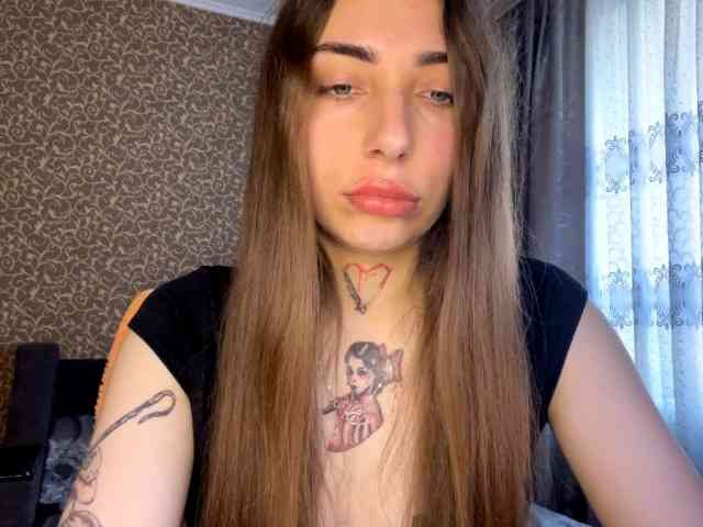 cam free chat GeorgeannJenck