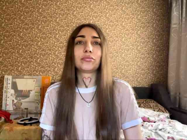 GeorgeannJenck webcam