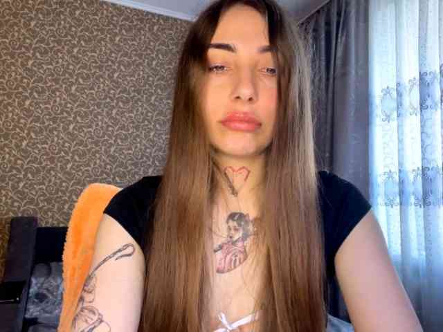 GeorgeannJenck webcam