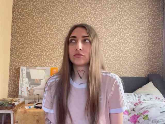 GeorgeannJenck webcam