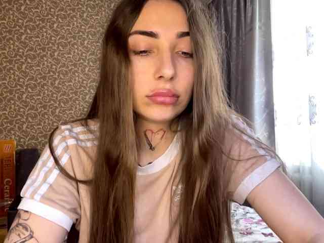 GeorgeannJenck webcam