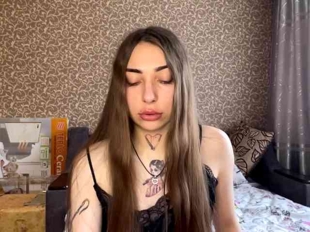 GeorgeannJenck webcam