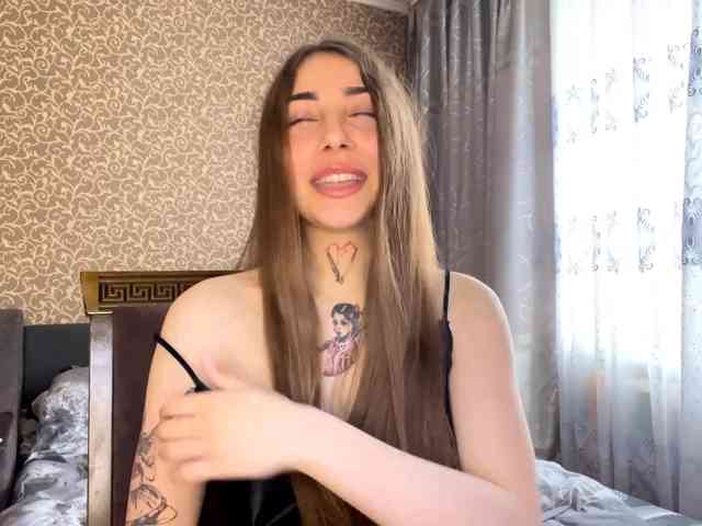 GeorgeannJenck webcam