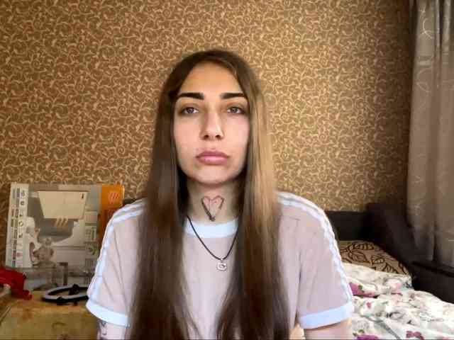 GeorgeannJenck webcam