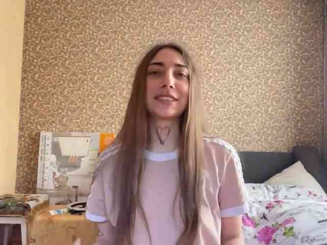 GeorgeannJenck webcam