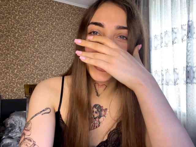GeorgeannJenck webcam