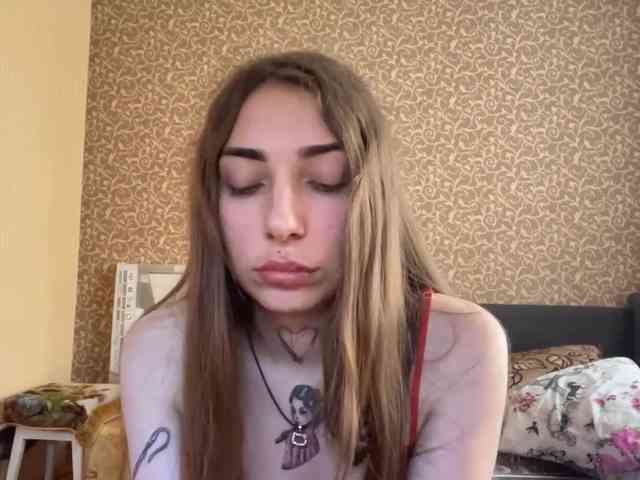 GeorgeannJenck webcam