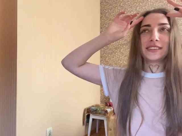 GeorgeannJenck webcam