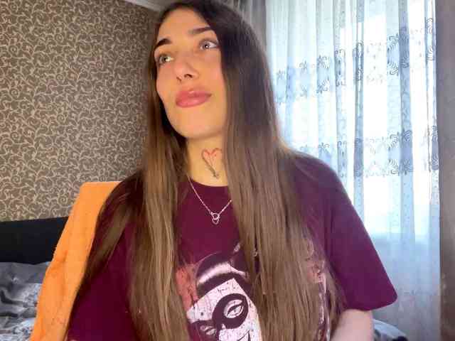 GeorgeannJenck webcam