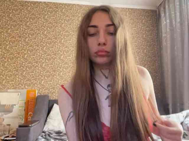 GeorgeannJenck webcam