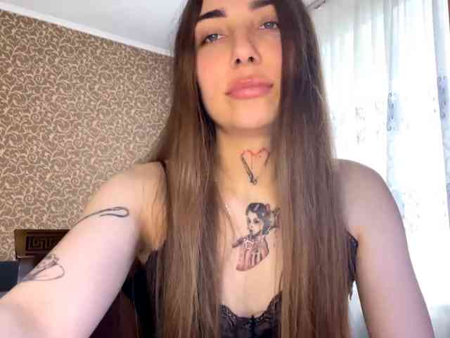 GeorgeannJenck webcam