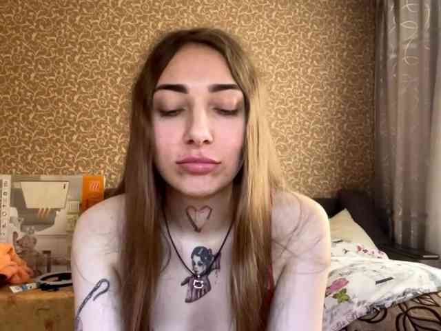 GeorgeannJenck webcam