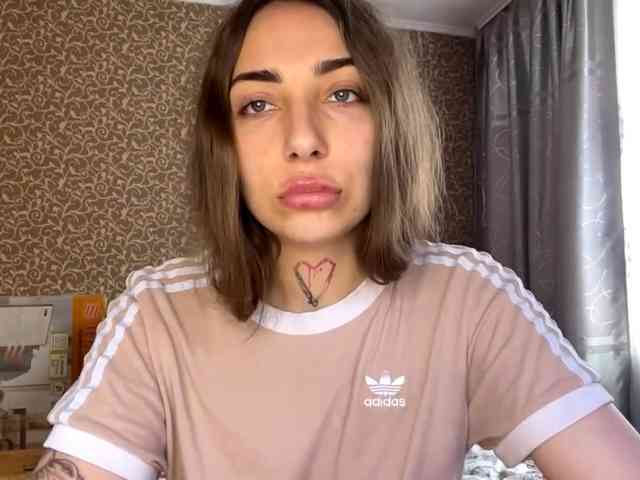 GeorgeannJenck webcam