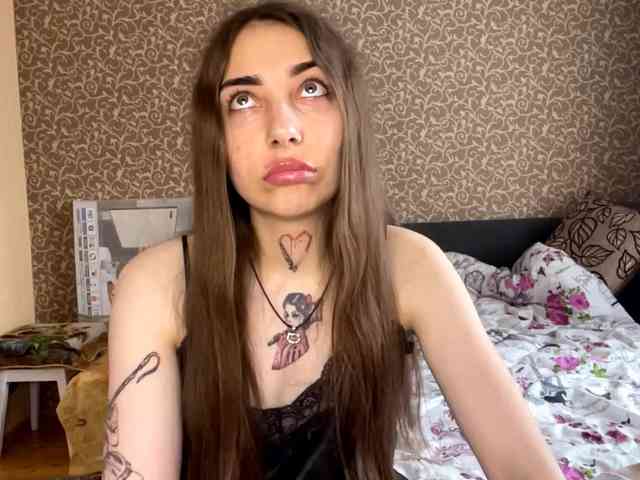 GeorgeannJenck webcam