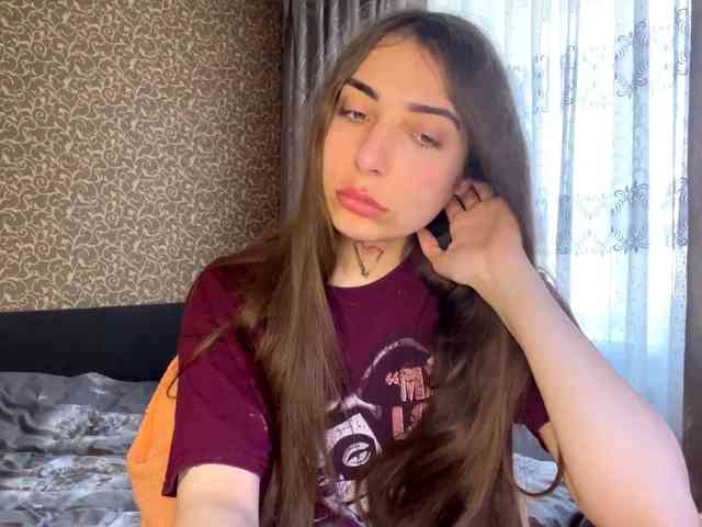 GeorgeannJenck webcam