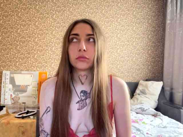 GeorgeannJenck webcam