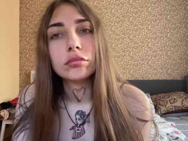 GeorgeannJenck webcam