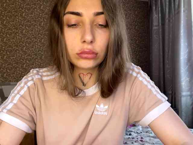 GeorgeannJenck webcam