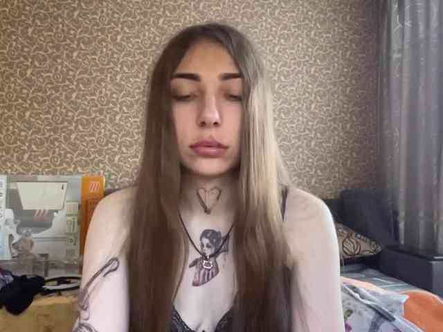 GeorgeannJenck webcam