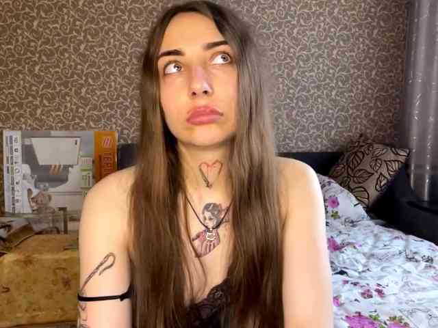 Modelo: GeorgeannJenck