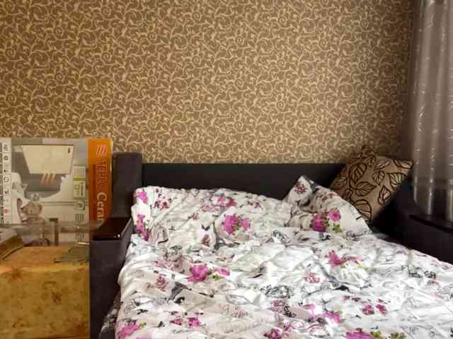 GeorgeannJenck webcam