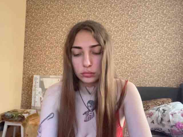 GeorgeannJenck webcam